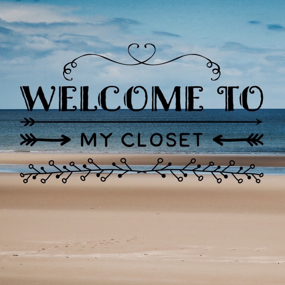 Welcome!!